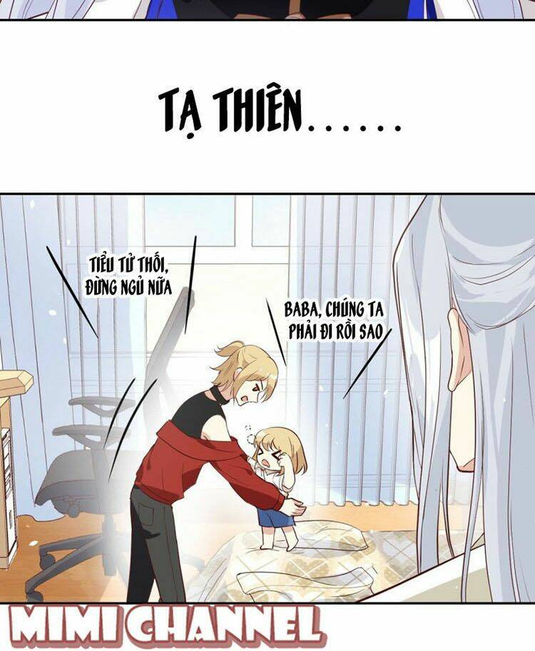 Chàng Vú Em Tu Chân Chapter 30 - Trang 2