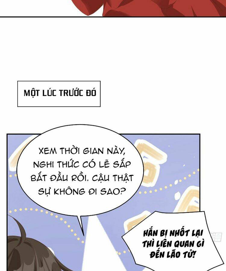 Chàng Vú Em Tu Chân Chapter 29 - Trang 2