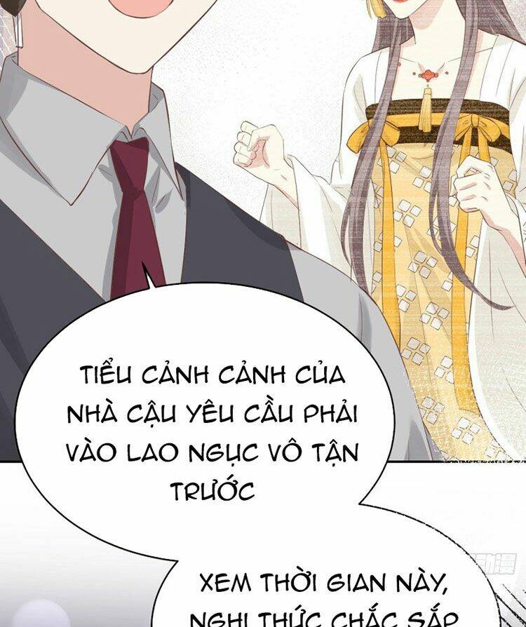 Chàng Vú Em Tu Chân Chapter 29 - Trang 2