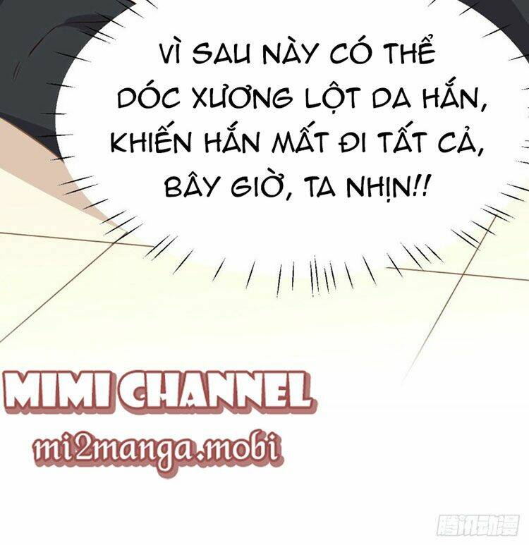 Chàng Vú Em Tu Chân Chapter 28 - Trang 2