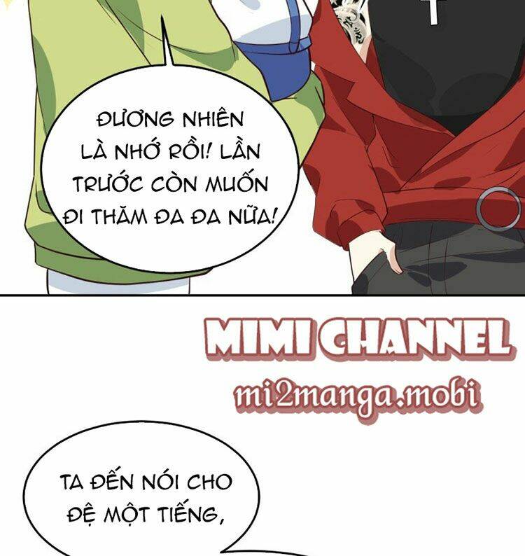 Chàng Vú Em Tu Chân Chapter 28 - Trang 2