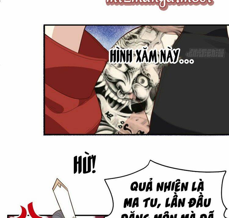 Chàng Vú Em Tu Chân Chapter 26 - Trang 2