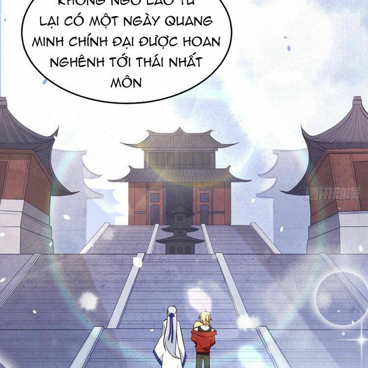 Chàng Vú Em Tu Chân Chapter 26 - Trang 2