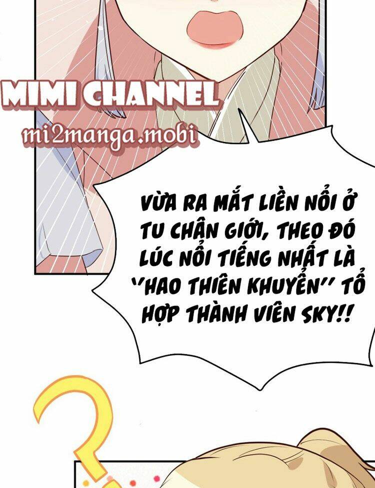 Chàng Vú Em Tu Chân Chapter 26 - Trang 2