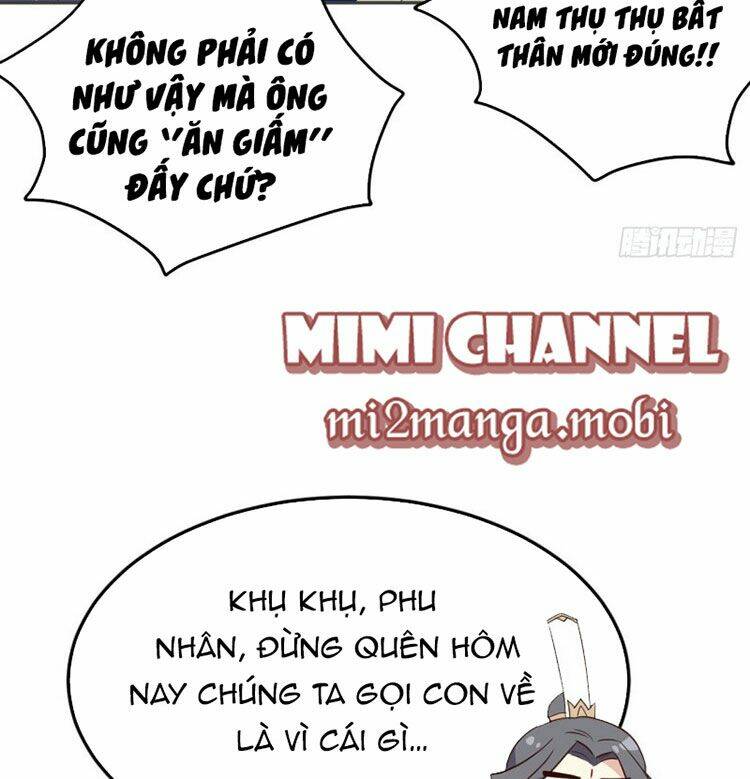 Chàng Vú Em Tu Chân Chapter 26 - Trang 2