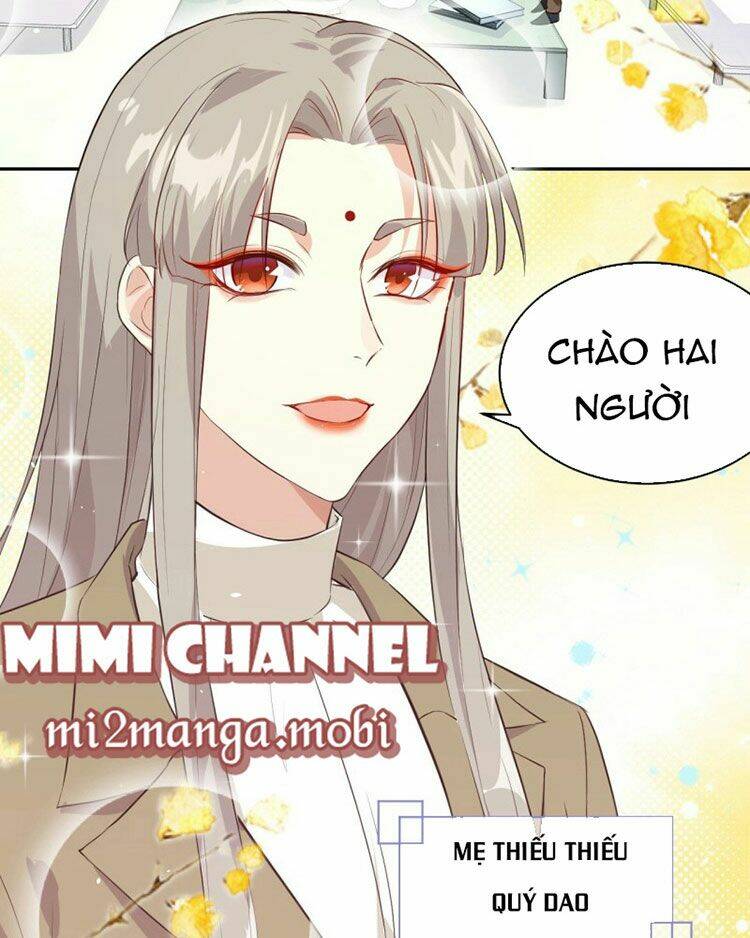 Chàng Vú Em Tu Chân Chapter 25 - Trang 2