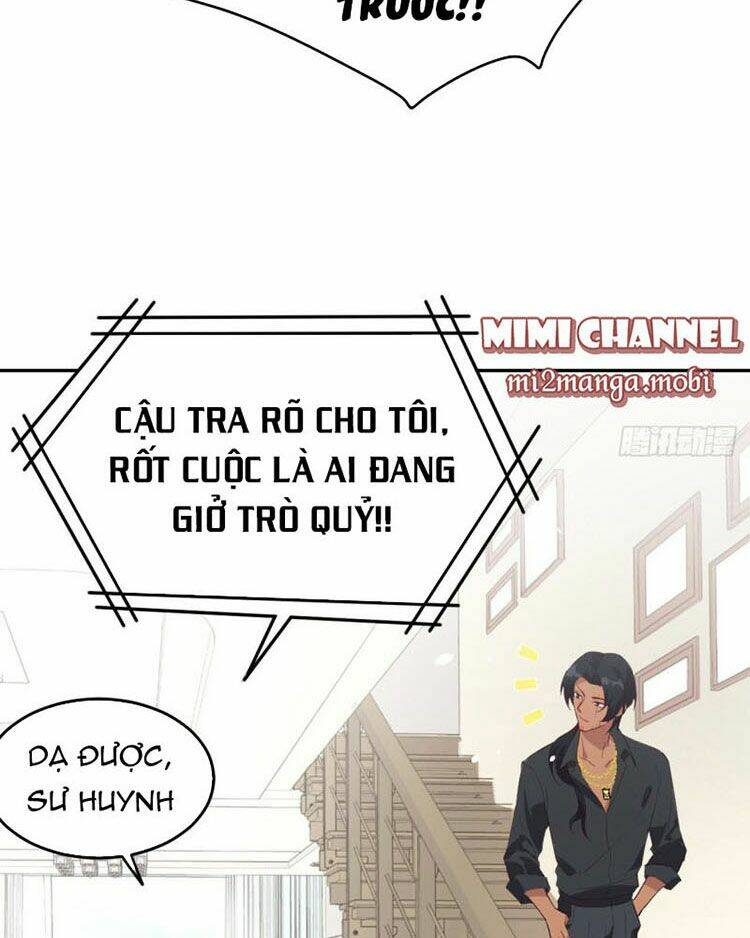 Chàng Vú Em Tu Chân Chapter 24 - Trang 2