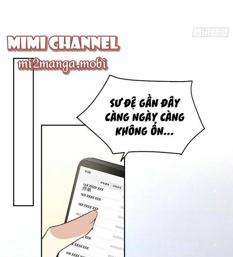 Chàng Vú Em Tu Chân Chapter 24 - Trang 2