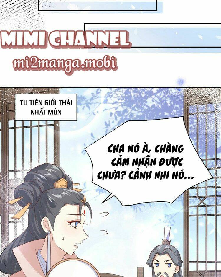 Chàng Vú Em Tu Chân Chapter 23 - Trang 2