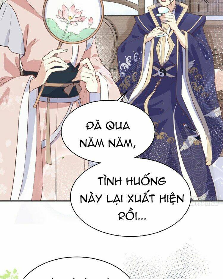 Chàng Vú Em Tu Chân Chapter 23 - Trang 2