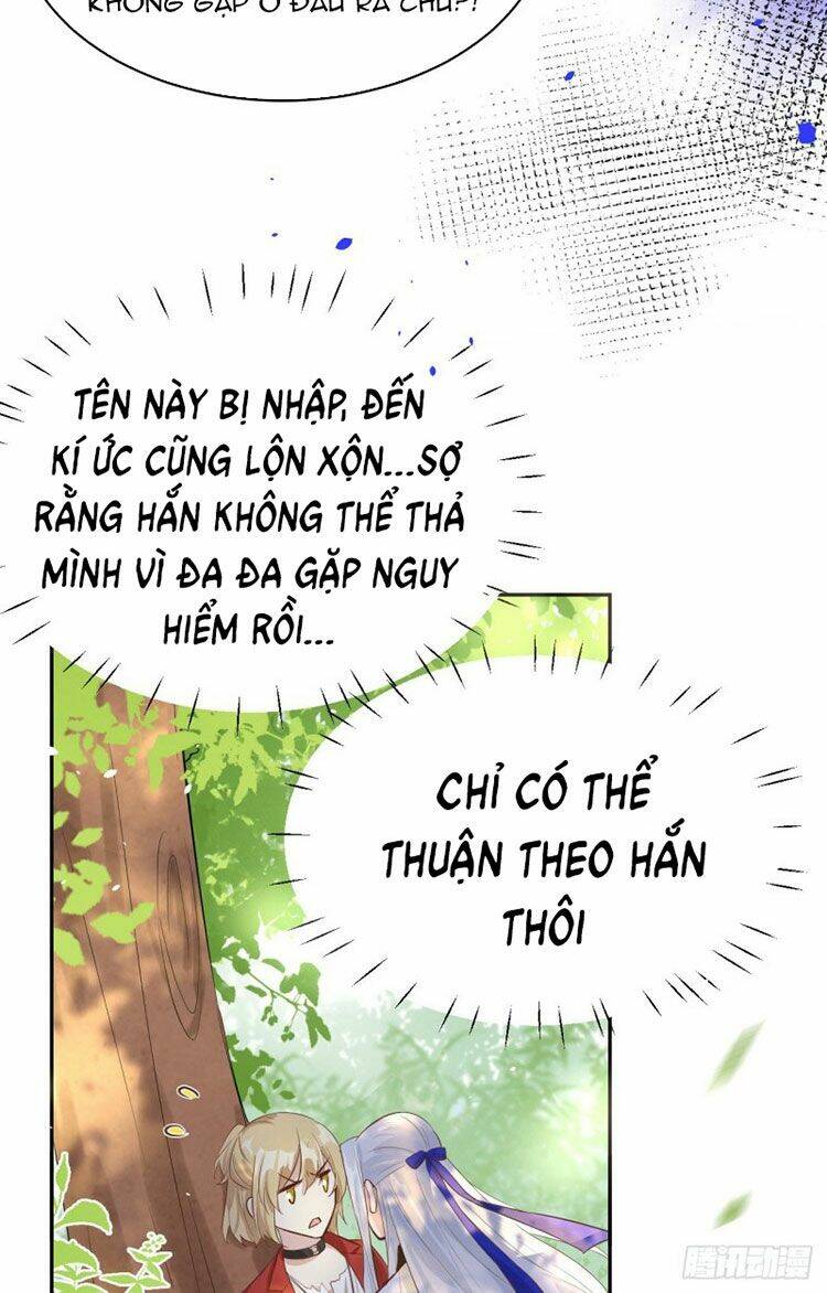 Chàng Vú Em Tu Chân Chapter 23 - Trang 2