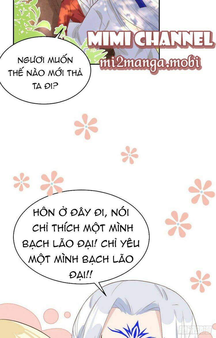 Chàng Vú Em Tu Chân Chapter 23 - Trang 2