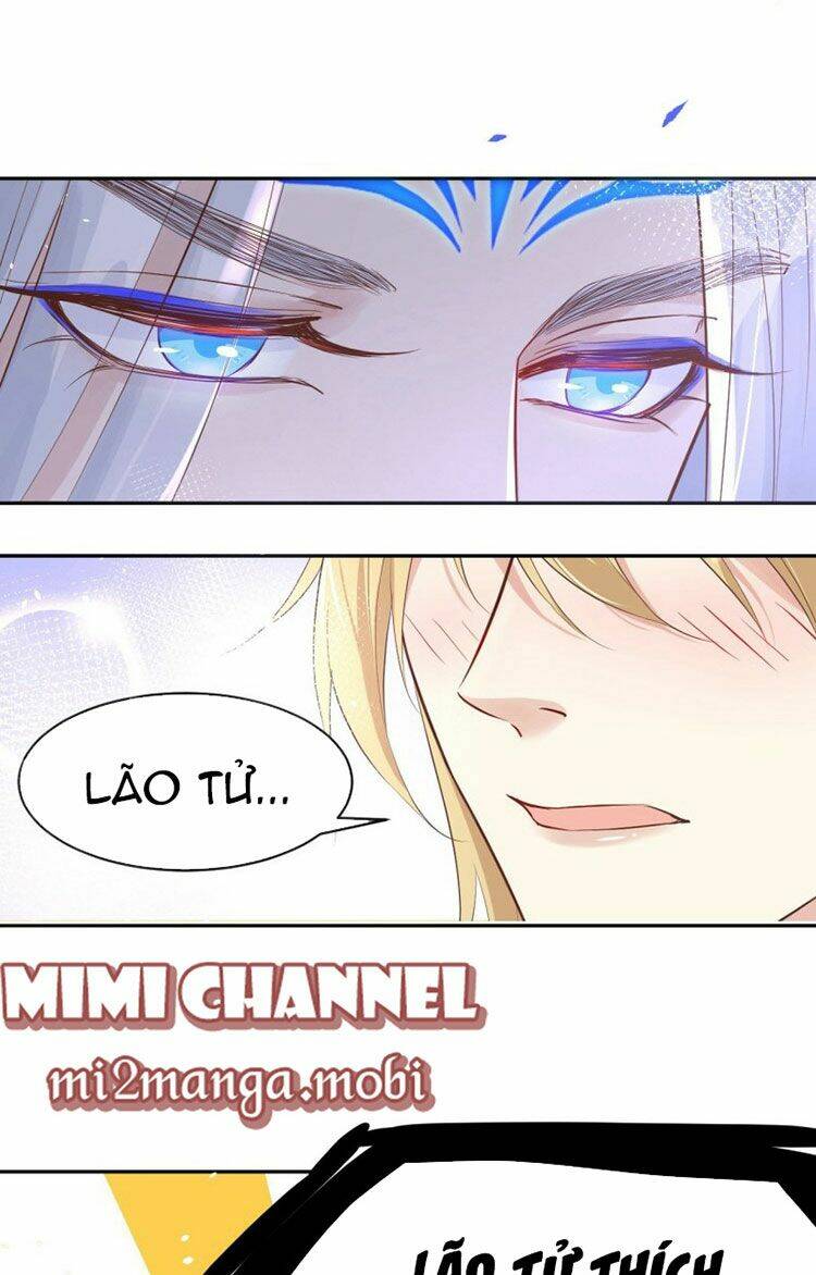 Chàng Vú Em Tu Chân Chapter 23 - Trang 2