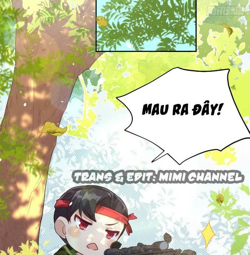 Chàng Vú Em Tu Chân Chapter 22 - Trang 2