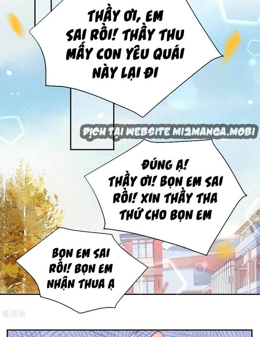 Chàng Vú Em Tu Chân Chapter 21 - Trang 2