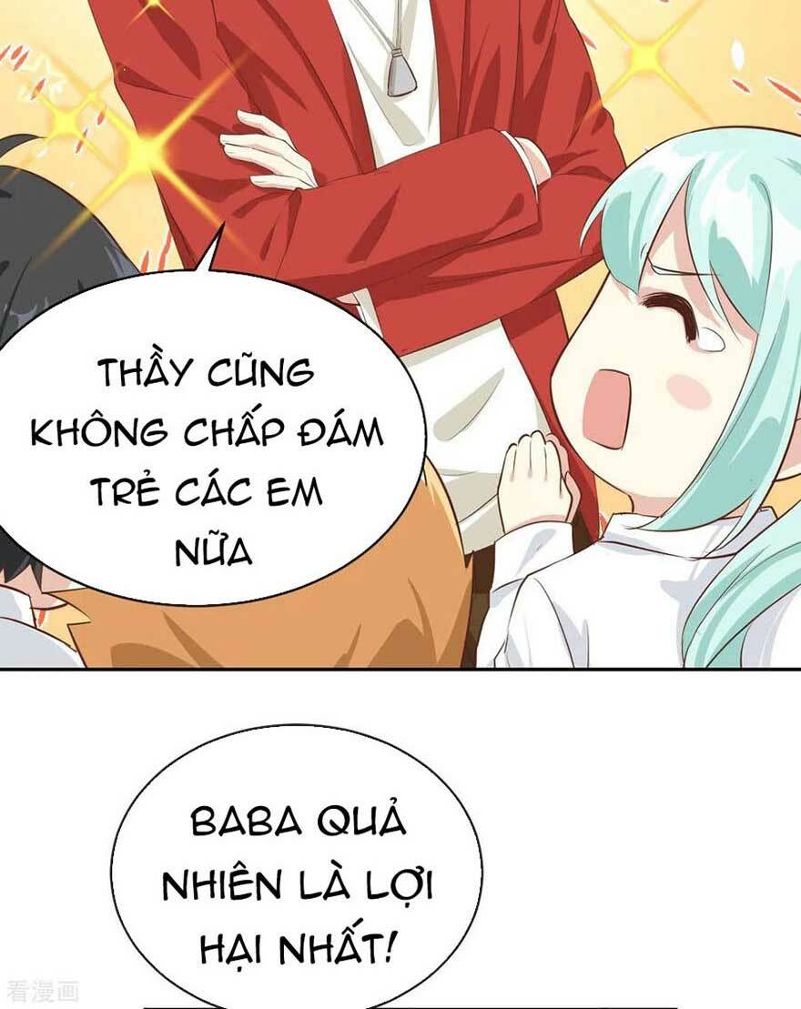 Chàng Vú Em Tu Chân Chapter 21 - Trang 2