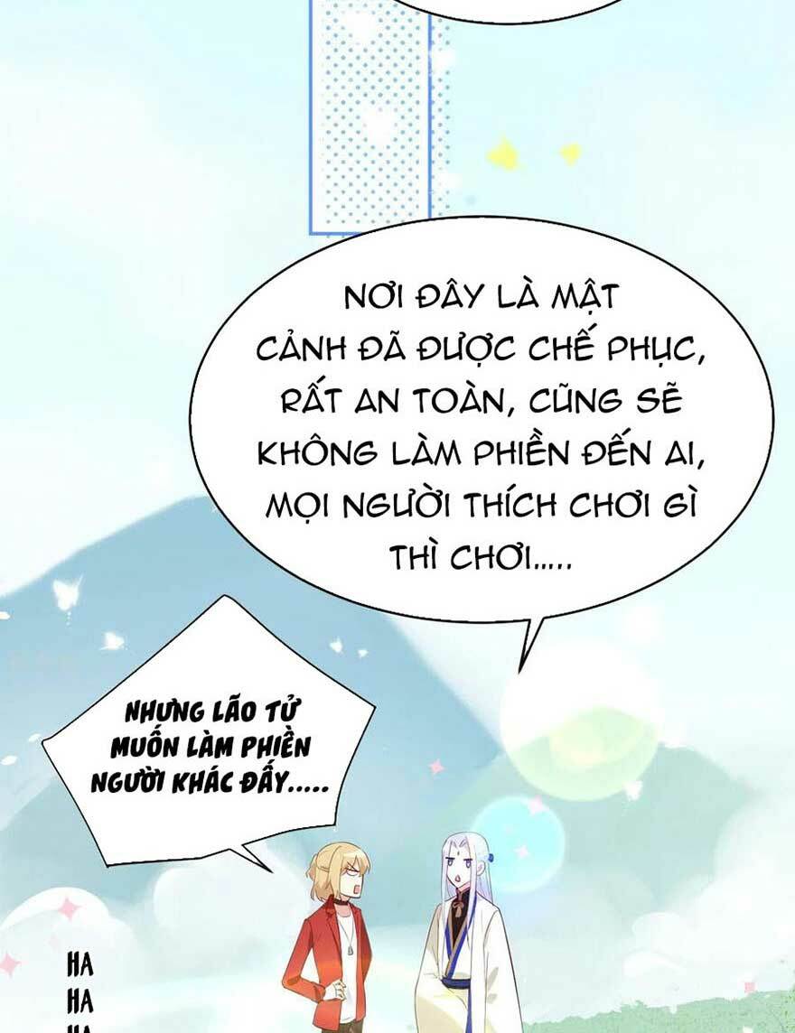 Chàng Vú Em Tu Chân Chapter 21 - Trang 2