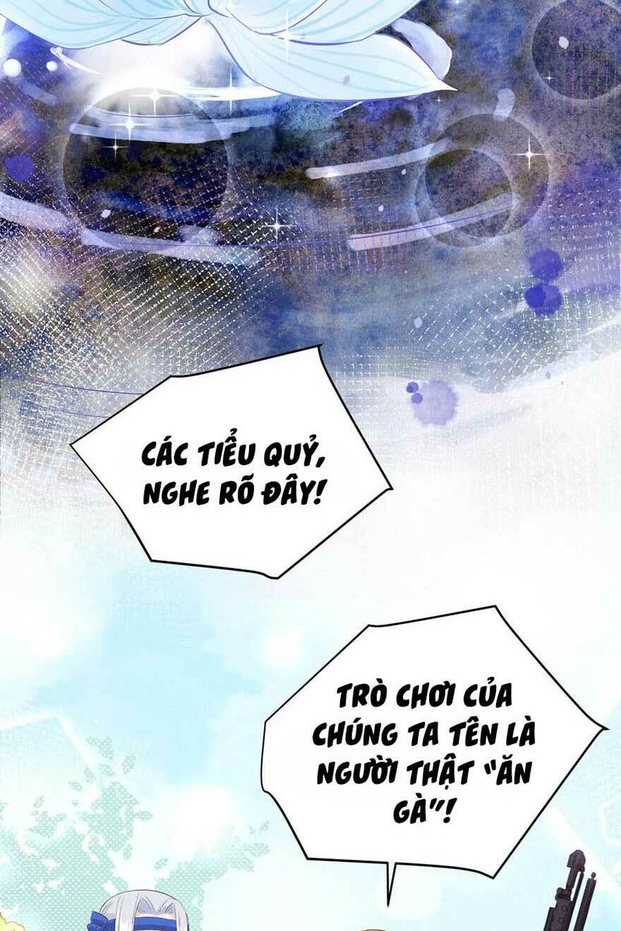 Chàng Vú Em Tu Chân Chapter 21 - Trang 2