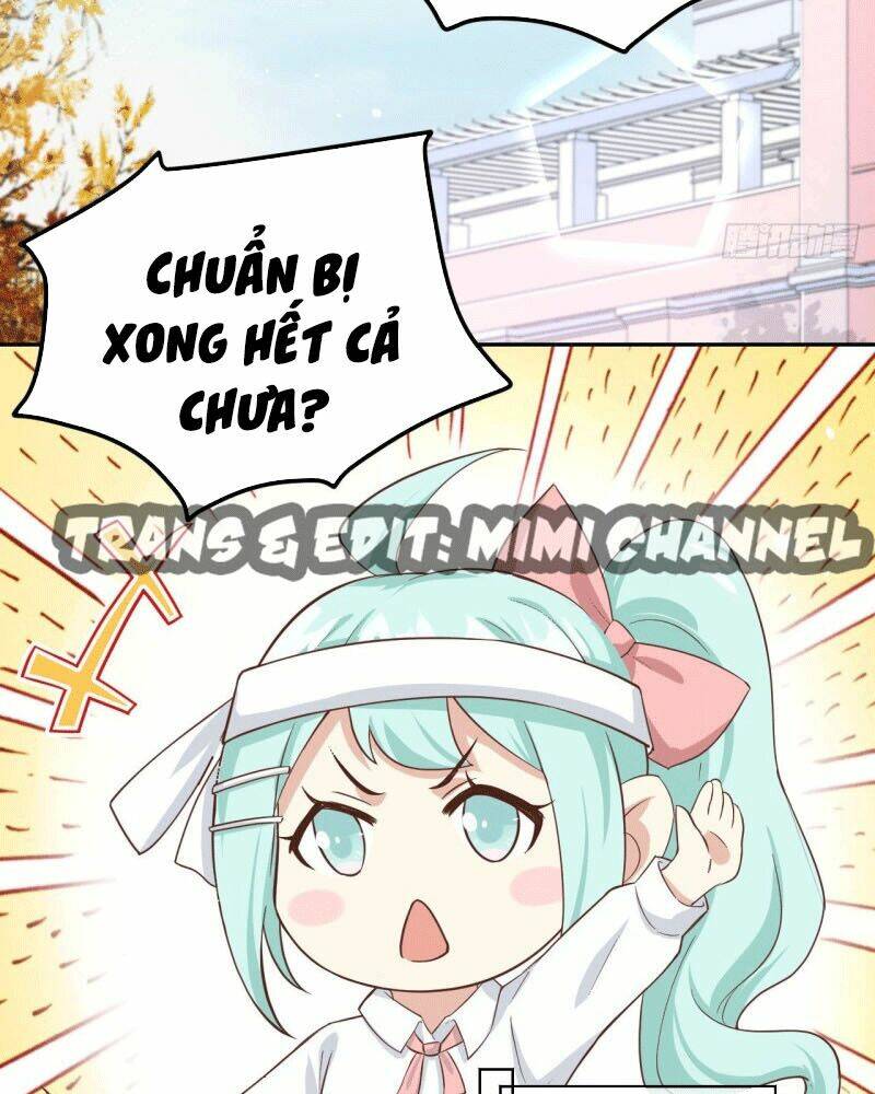 Chàng Vú Em Tu Chân Chapter 20 - Trang 2