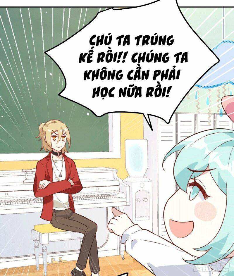 Chàng Vú Em Tu Chân Chapter 20 - Trang 2