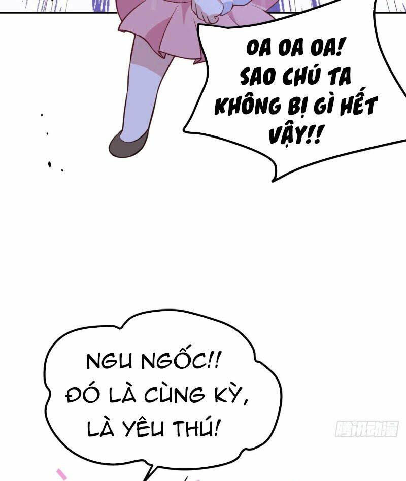 Chàng Vú Em Tu Chân Chapter 20 - Trang 2