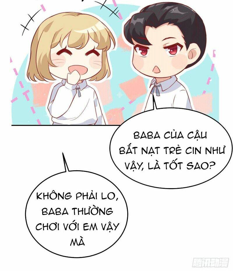 Chàng Vú Em Tu Chân Chapter 20 - Trang 2