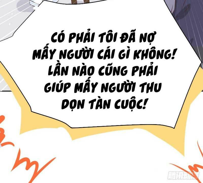 Chàng Vú Em Tu Chân Chapter 19 - Trang 2