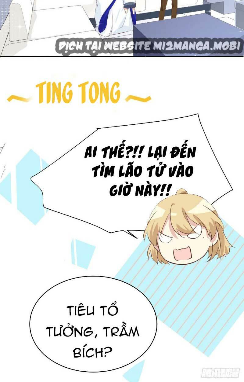 Chàng Vú Em Tu Chân Chapter 19 - Trang 2