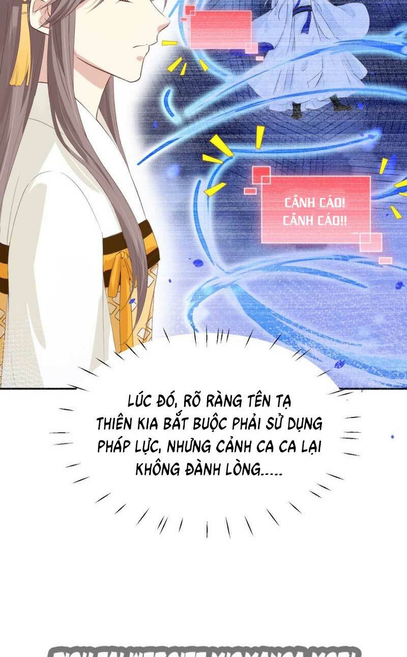 Chàng Vú Em Tu Chân Chapter 19 - Trang 2