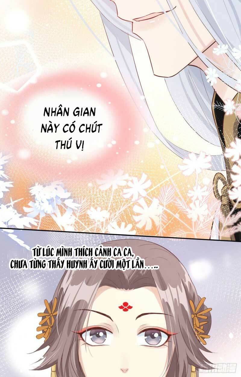 Chàng Vú Em Tu Chân Chapter 19 - Trang 2