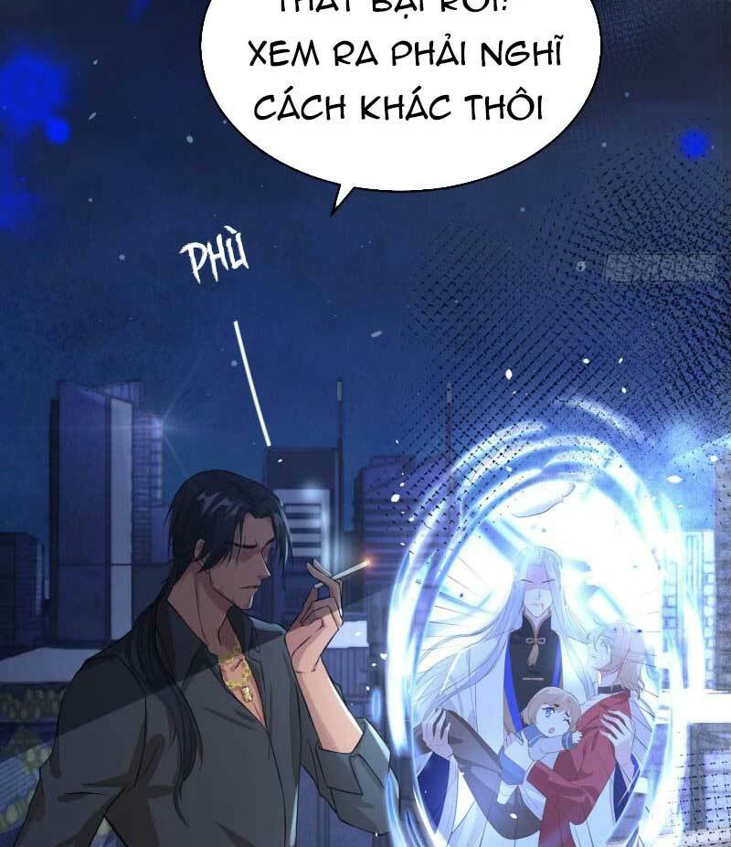 Chàng Vú Em Tu Chân Chapter 19 - Trang 2