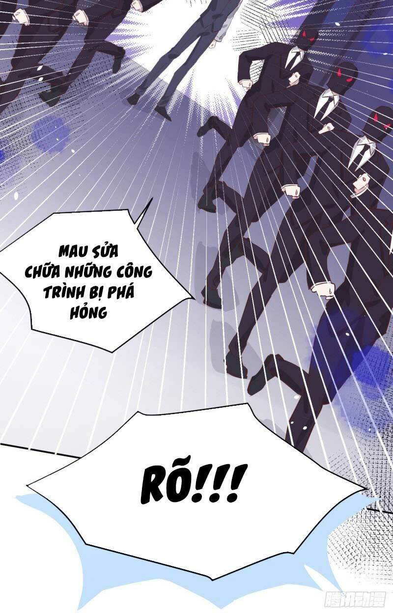 Chàng Vú Em Tu Chân Chapter 19 - Trang 2