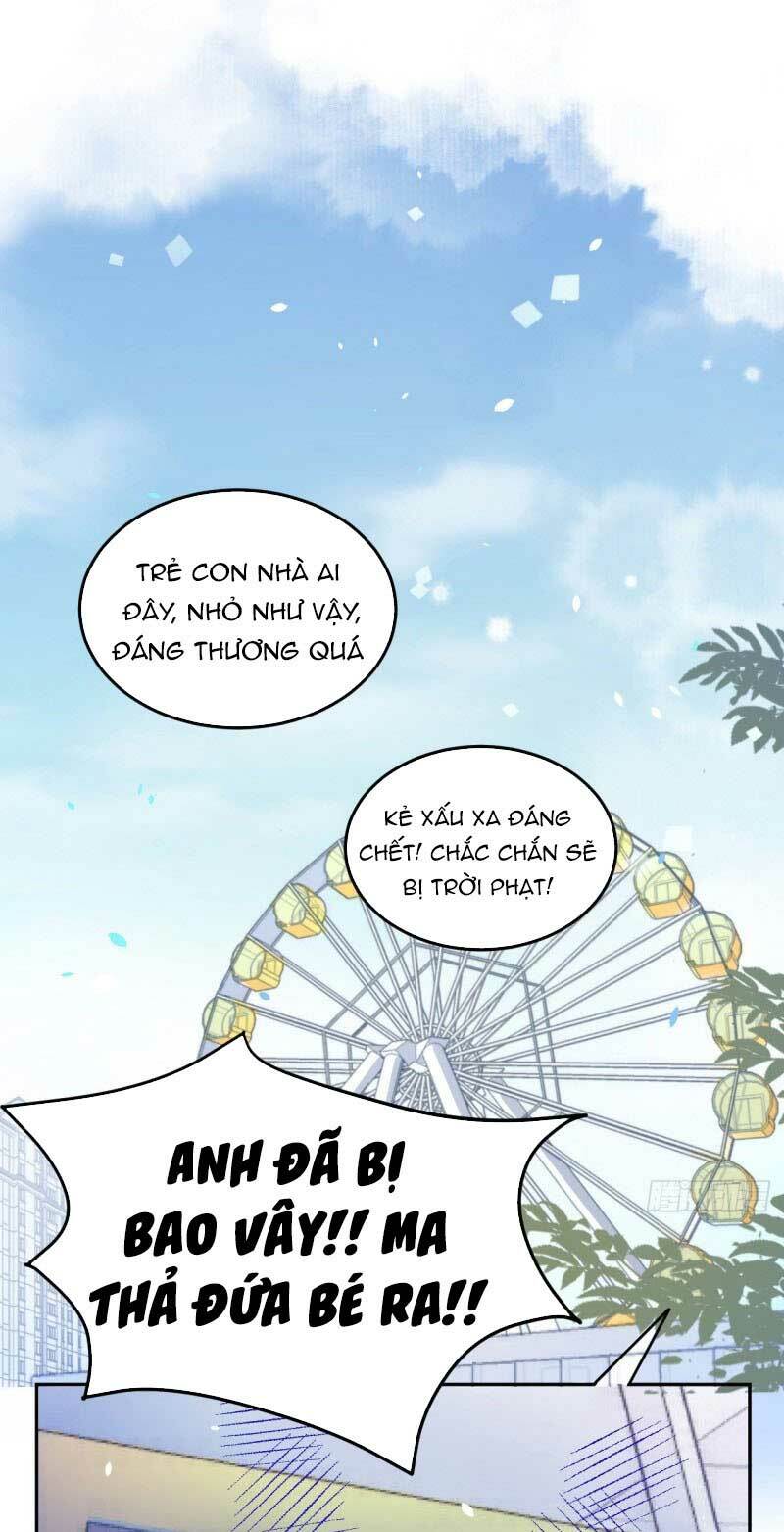 Chàng Vú Em Tu Chân Chapter 18 - Trang 2