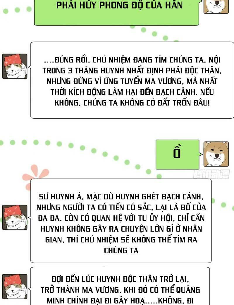 Chàng Vú Em Tu Chân Chapter 17 - Trang 2