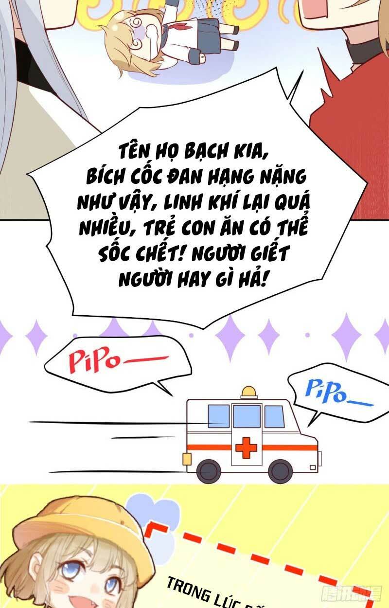 Chàng Vú Em Tu Chân Chapter 17 - Trang 2