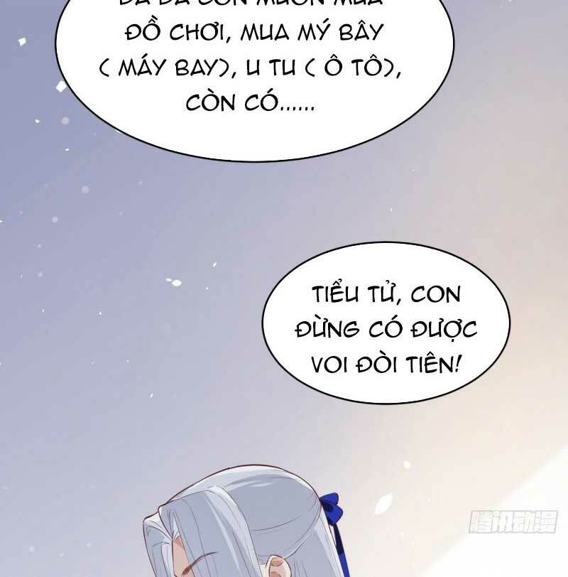 Chàng Vú Em Tu Chân Chapter 17 - Trang 2