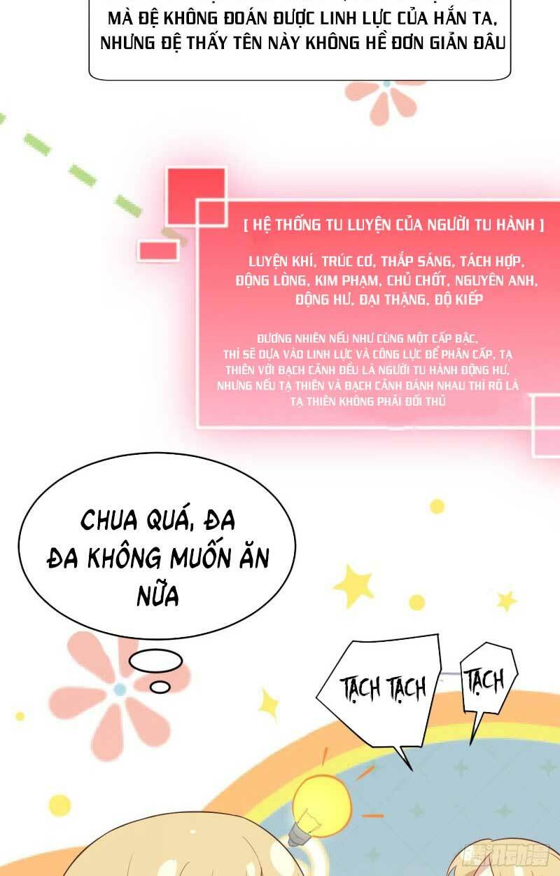 Chàng Vú Em Tu Chân Chapter 17 - Trang 2