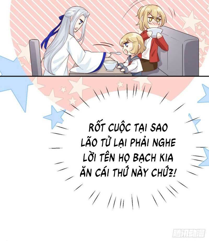 Chàng Vú Em Tu Chân Chapter 16 - Trang 2