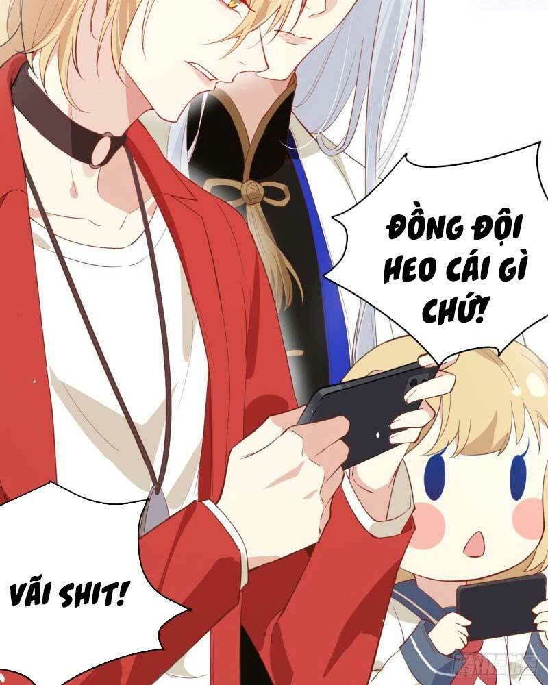 Chàng Vú Em Tu Chân Chapter 16 - Trang 2