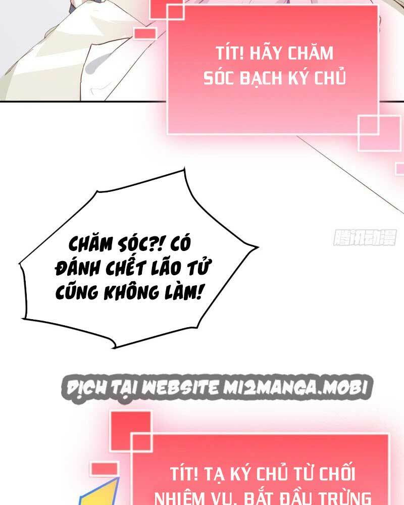 Chàng Vú Em Tu Chân Chapter 16 - Trang 2