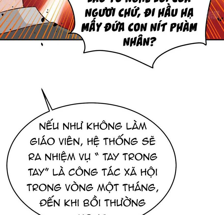 Chàng Vú Em Tu Chân Chapter 15 - Trang 2