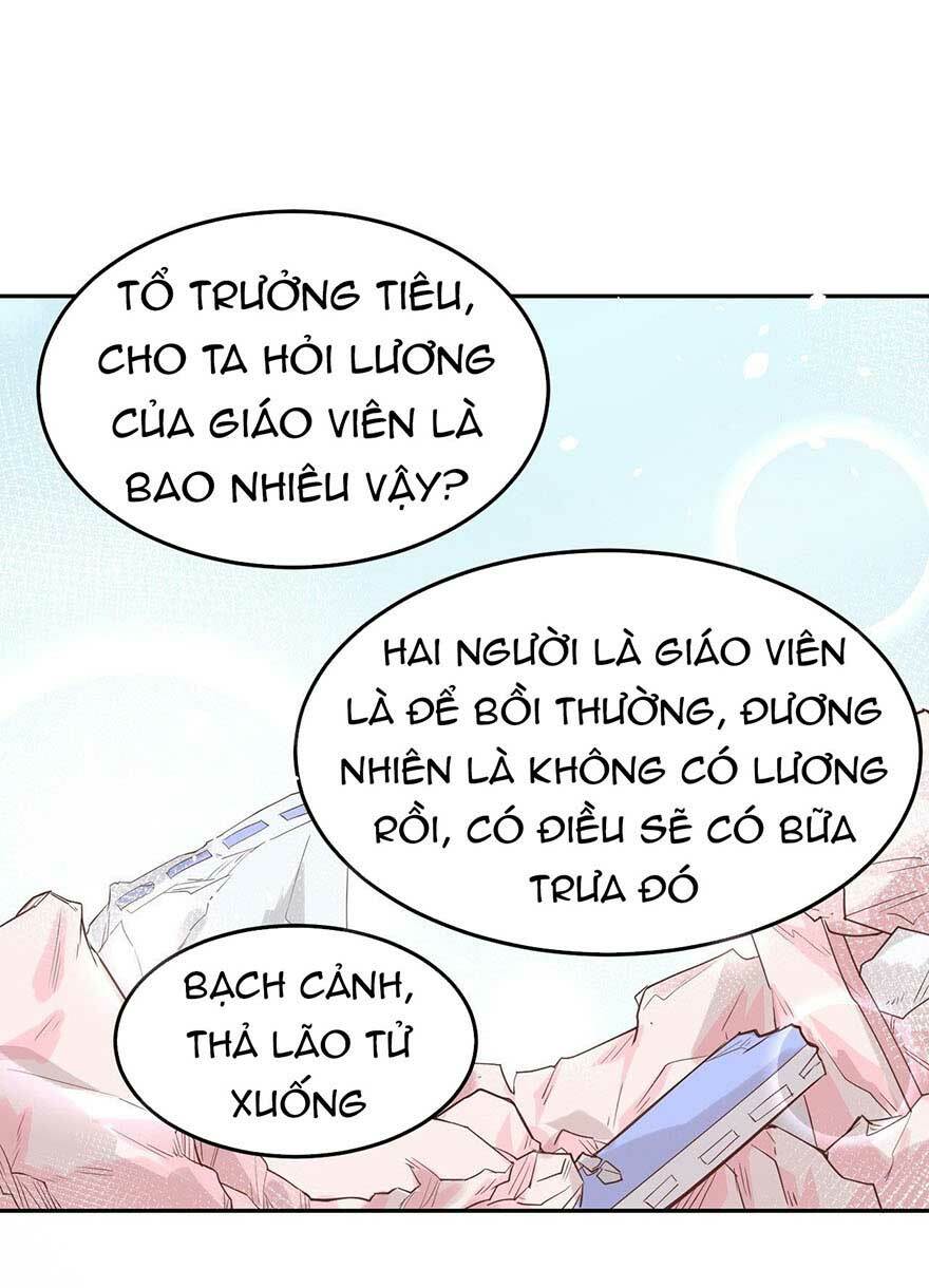 Chàng Vú Em Tu Chân Chapter 15 - Trang 2