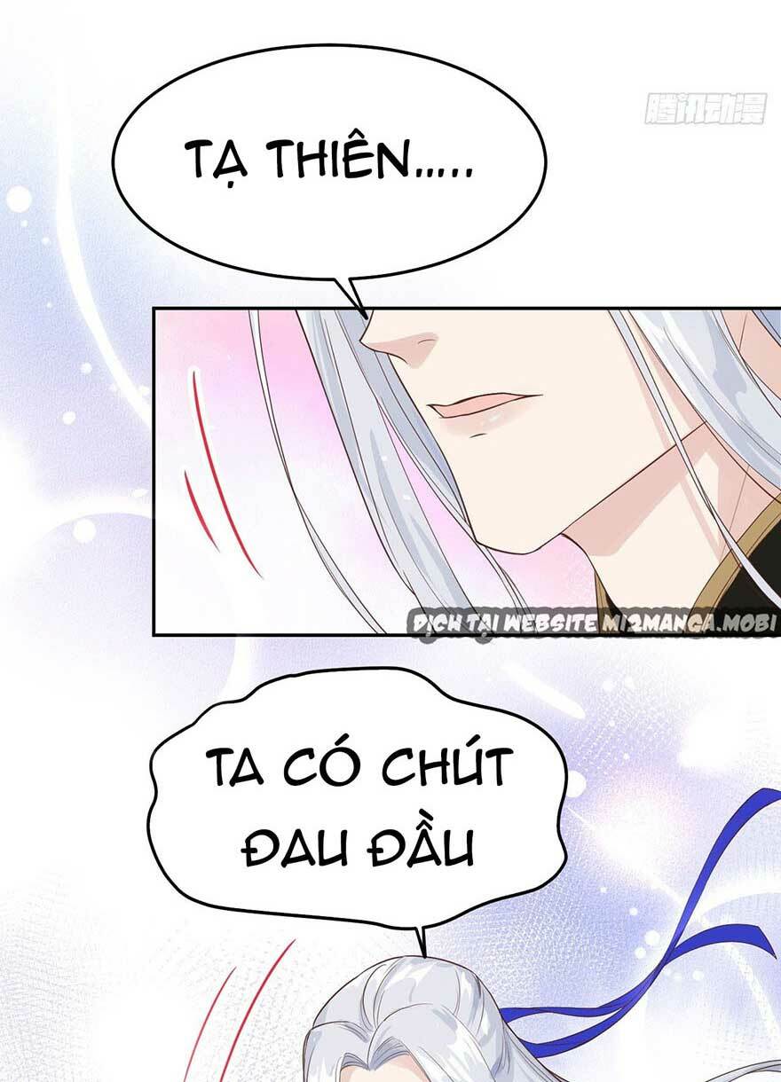 Chàng Vú Em Tu Chân Chapter 15 - Trang 2