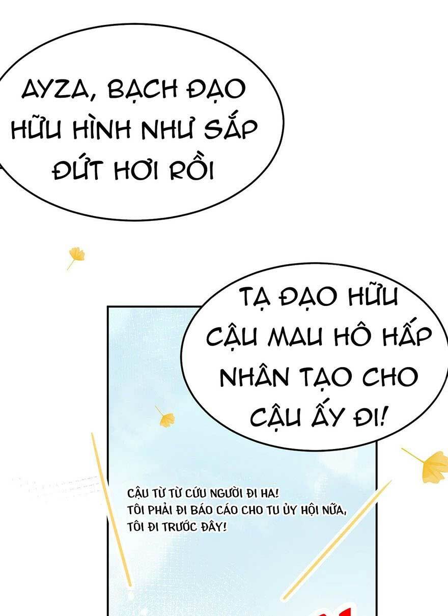 Chàng Vú Em Tu Chân Chapter 15 - Trang 2