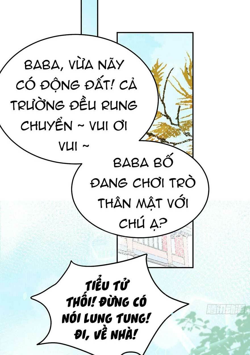 Chàng Vú Em Tu Chân Chapter 15 - Trang 2