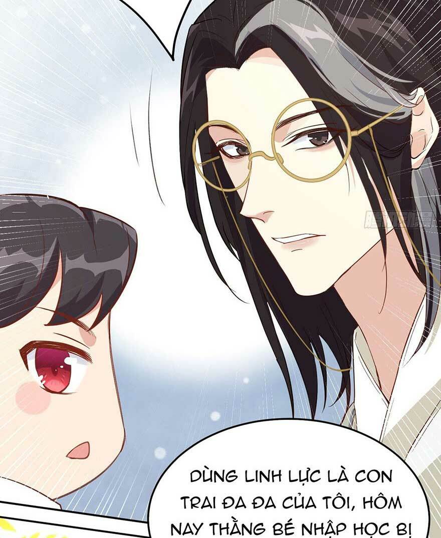 Chàng Vú Em Tu Chân Chapter 15 - Trang 2