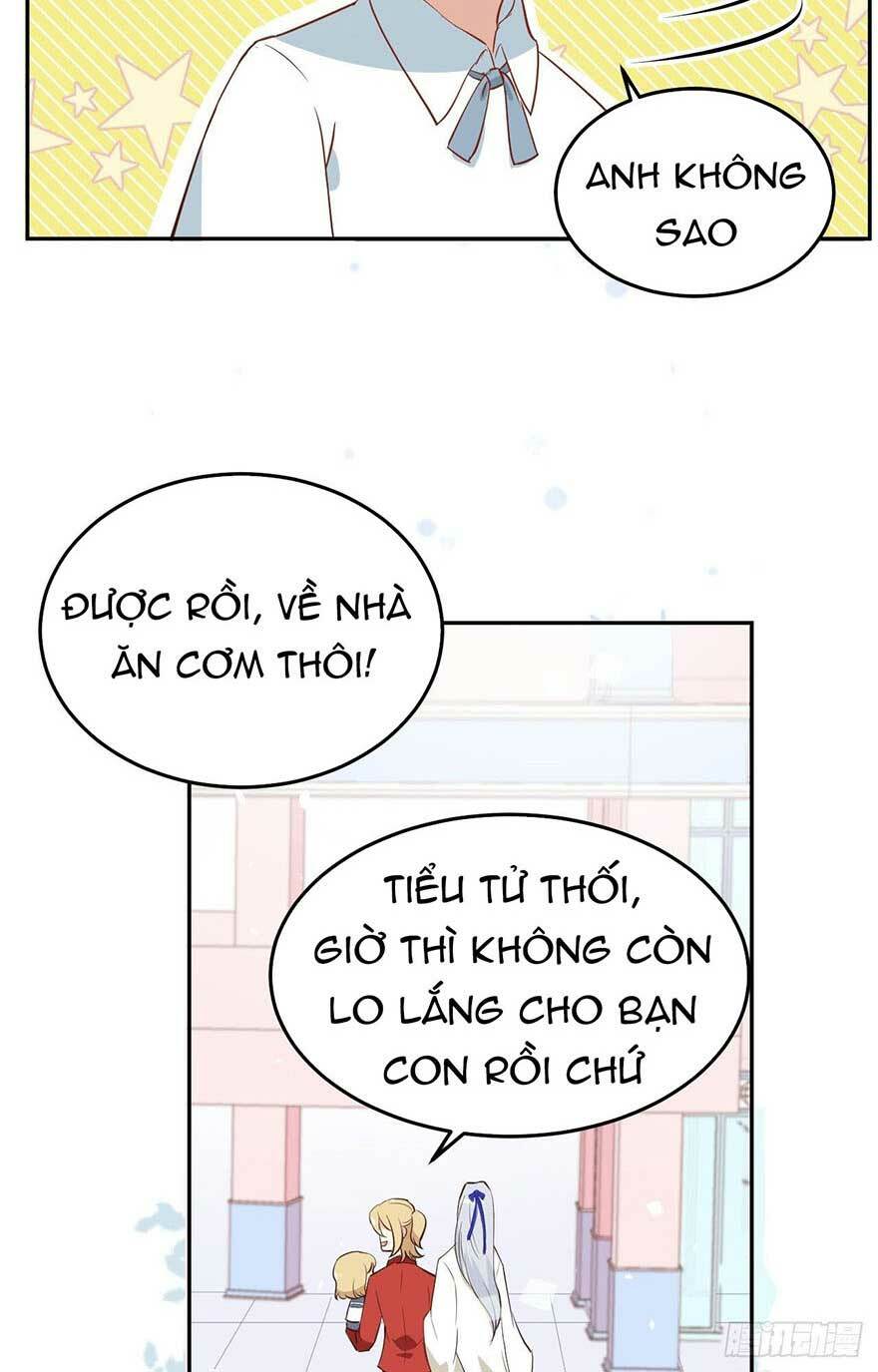 Chàng Vú Em Tu Chân Chapter 15 - Trang 2