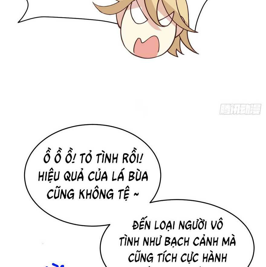 Chàng Vú Em Tu Chân Chapter 14 - Trang 2