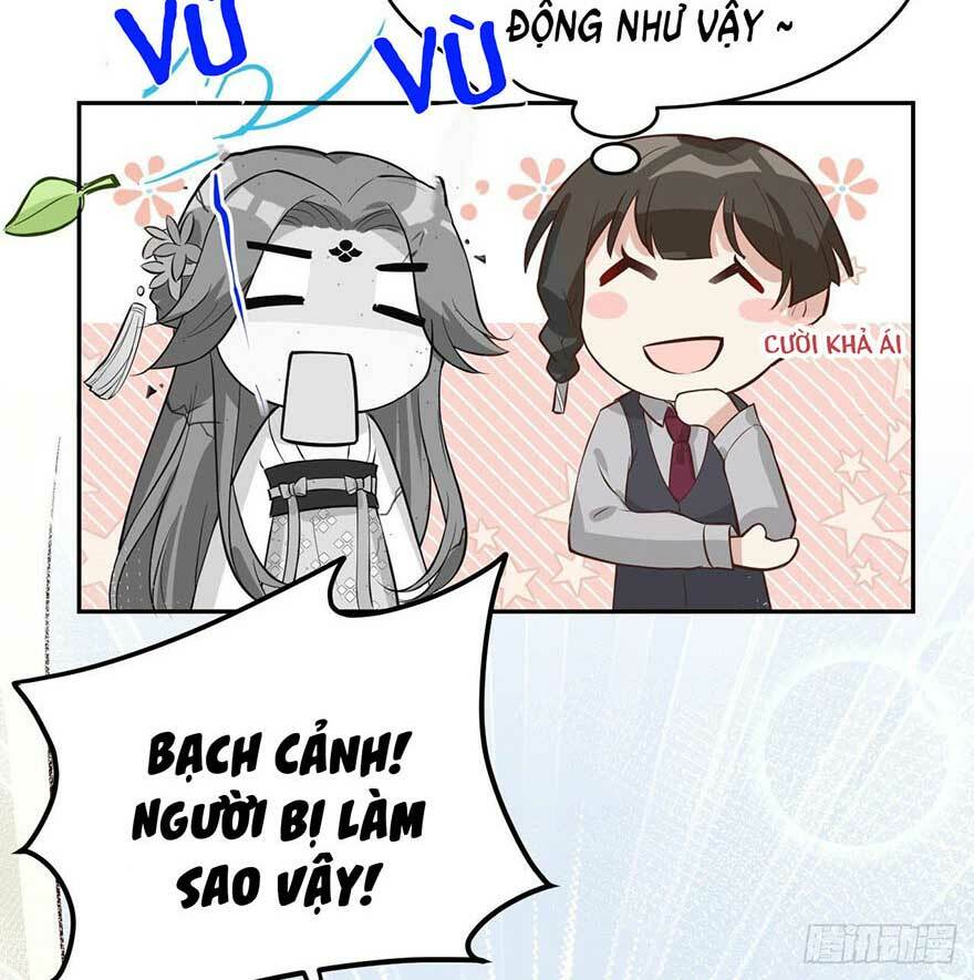 Chàng Vú Em Tu Chân Chapter 14 - Trang 2