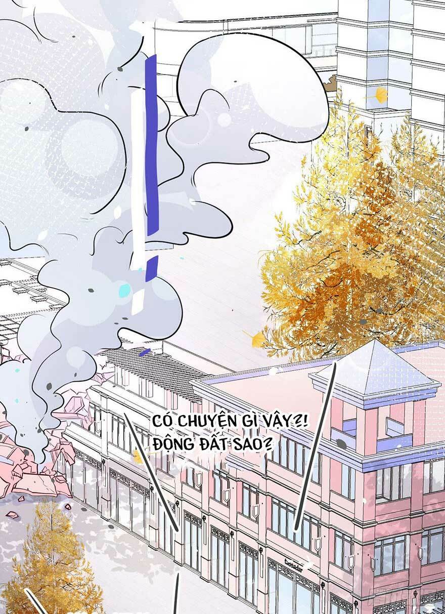 Chàng Vú Em Tu Chân Chapter 14 - Trang 2